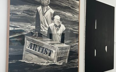 Premio de Artes Plásticas La Rural